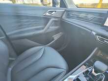 MG HS 1.5T-Gdi Trophy DCT