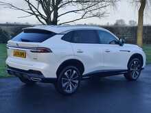 MG HS 1.5T-Gdi Trophy DCT