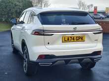 MG HS 1.5T-Gdi Trophy DCT