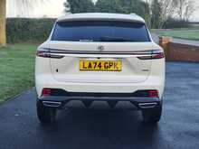 MG HS 1.5T-Gdi Trophy DCT