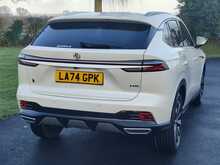 MG HS 1.5T-Gdi Trophy DCT