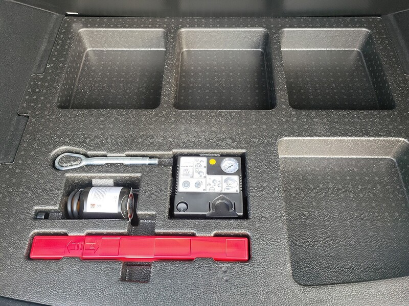 MG T-GDI Trophy 1.5 5dr SUV Automatic Petrol