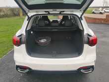 MG HS 1.5T-Gdi Trophy Petrol Plug In