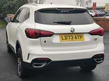 MG HS 1.5T-Gdi Trophy Petrol Plug In