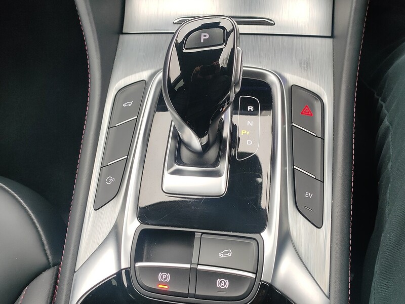 MG 1.5T-GDI Trophy Plug in Hybrid 1.5 5dr SUV Automatic Petrol Plug-in Hybrid