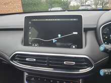 MG HS 1.5T-Gdi Trophy Petrol Plug In