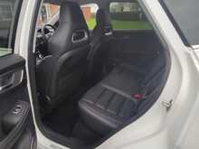 MG HS 1.5T-Gdi Trophy Petrol Plug In