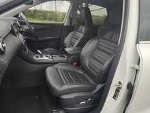 MG HS 1.5T-Gdi Trophy Petrol Plug In