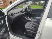 MG HS 1.5T-Gdi Trophy Petrol Plug In