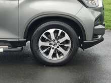 SsangYong Rexton 2.2d Ultimate