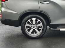 SsangYong Rexton 2.2d Ultimate