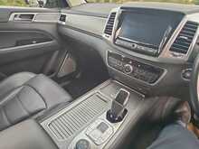 SsangYong Rexton 2.2d Ultimate