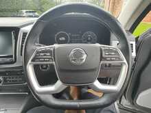 SsangYong Rexton 2.2d Ultimate