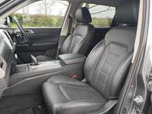 SsangYong Rexton 2.2d Ultimate