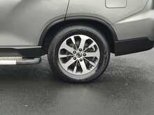 SsangYong Rexton 2.2d Ultimate