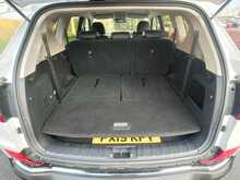 SsangYong Rexton 2.2d Ice Auto