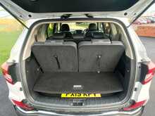 SsangYong Rexton 2.2d Ice Auto