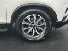 SsangYong Rexton 2.2d Ice Auto