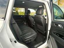 SsangYong Rexton 2.2d Ice Auto