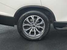 SsangYong Rexton 2.2d Ice Auto