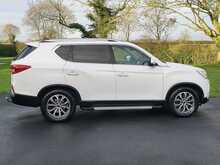 SsangYong Rexton 2.2d Ice Auto