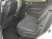 SsangYong Rexton 2.2d Ice Auto