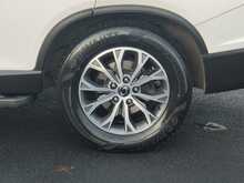 SsangYong Rexton 2.2d Ice Auto