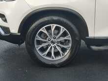 SsangYong Rexton 2.2d Ice Auto