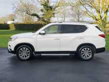 SsangYong Rexton 2.2d Ice Auto