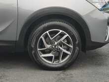 SsangYong Korando Ultimate 61.5kWh Auto