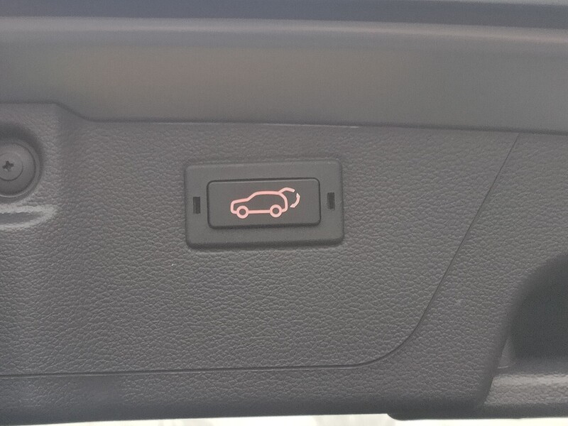 SsangYong 61.5kWh Ultimate SUV 5dr Electric Auto (190 ps)