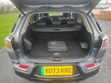 SsangYong Korando Ultimate 61.5kWh Auto