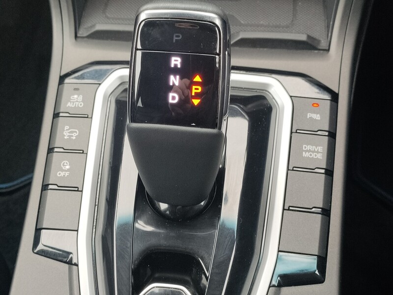 SsangYong 61.5kWh Ultimate SUV 5dr Electric Auto (190 ps)