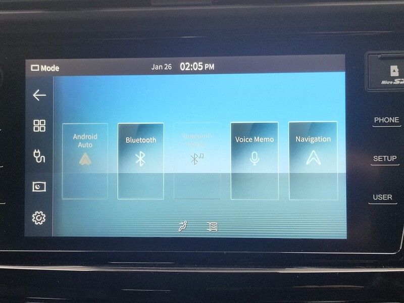 SsangYong 61.5kWh Ultimate SUV 5dr Electric Auto (190 ps)