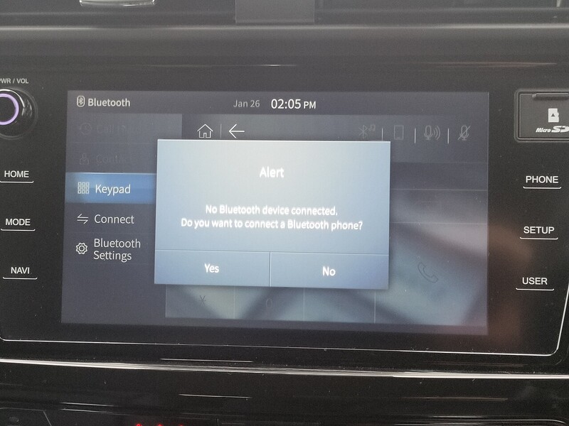 SsangYong 61.5kWh Ultimate SUV 5dr Electric Auto (190 ps)