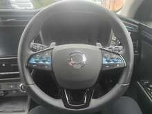 SsangYong Korando Ultimate 61.5kWh Auto