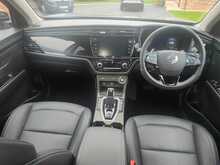 SsangYong Korando Ultimate 61.5kWh Auto