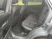 SsangYong Korando Ultimate 61.5kWh Auto