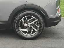 SsangYong Korando Ultimate 61.5kWh Auto