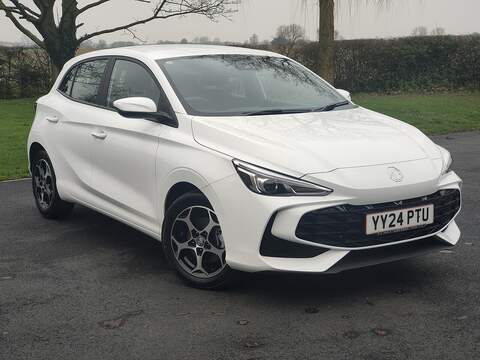 1.5 Hybrid+ SE 1.5 Hatchback Automatic Petrol Hybrid