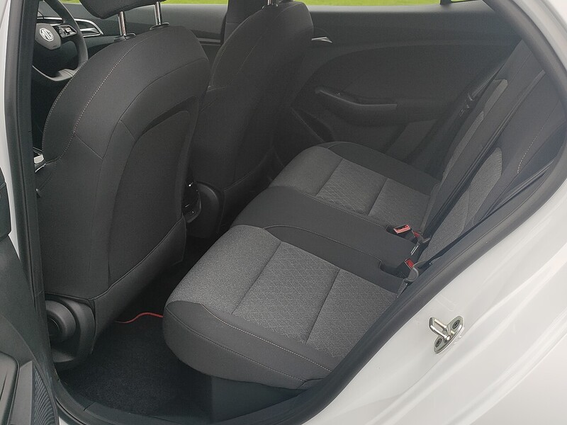 MG 1.5 Hybrid+ SE 1.5 Hatchback Automatic Petrol Hybrid