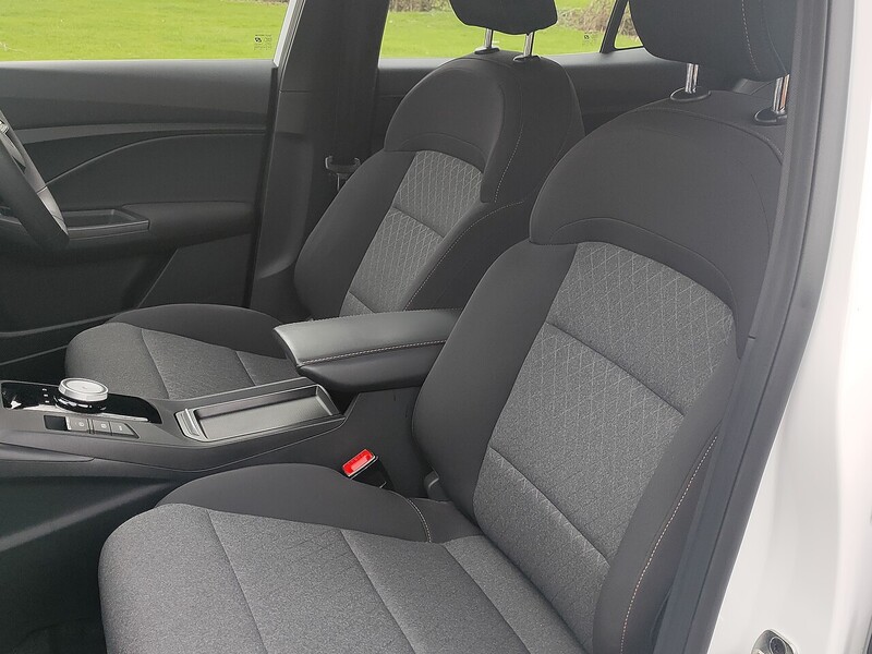 MG 1.5 Hybrid+ SE 1.5 Hatchback Automatic Petrol Hybrid