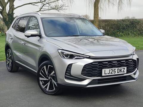 1.5 Hybrid+ Trophy 1.5 5dr SUV Automatic Petrol Hybrid