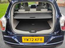 SsangYong Tivoli 1.5T Gdi Ultimate Nav