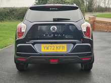 SsangYong Tivoli 1.5T Gdi Ultimate Nav