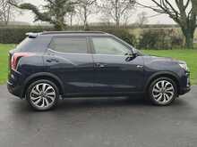 SsangYong Tivoli 1.5T Gdi Ultimate Nav