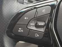 SsangYong Tivoli 1.5T Gdi Ultimate Nav