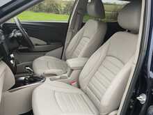 SsangYong Tivoli 1.5T Gdi Ultimate Nav