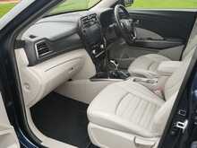 SsangYong Tivoli 1.5T Gdi Ultimate Nav