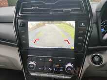 SsangYong Tivoli 1.5T Gdi Ultimate Nav